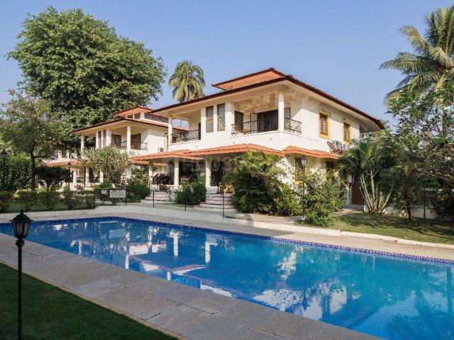 2 BHK Apartment in Arpora for resale Goa. The reference number is 19221107