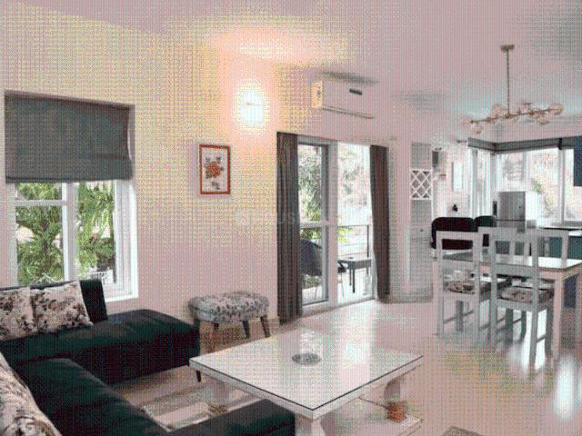 2 BHK Apartment in Arpora for resale Goa. The reference number is 20123618