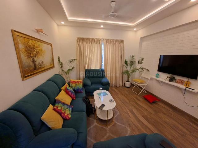 2 BHK Apartment in Arpora for resale Goa. The reference number is 20245984