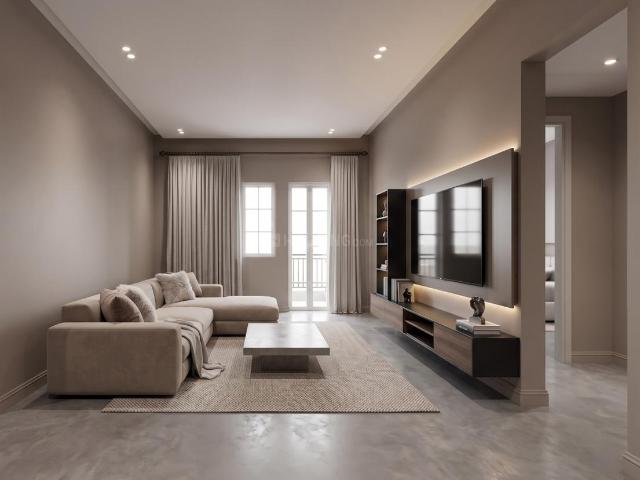 2 BHK Apartment in Arpora for resale Goa. The reference number is 20875794