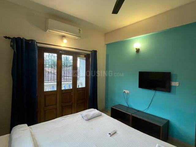 2 BHK Apartment in Arpora for resale North Goa. The reference number is 17436766