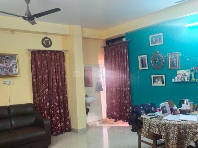2 BHK Apartment in Arra for rent Durgapur. The reference number is 14298879
