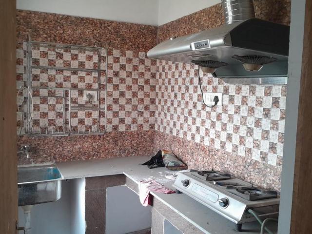 2 BHK Apartment in Arrah Kalinagar for resale Durgapur. The reference number is 17286446