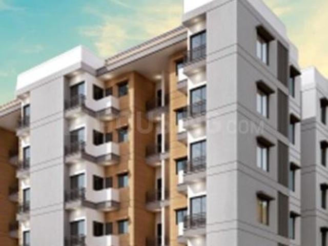 2 BHK Apartment in Asangaon for rent Thane. The reference number is 14002341