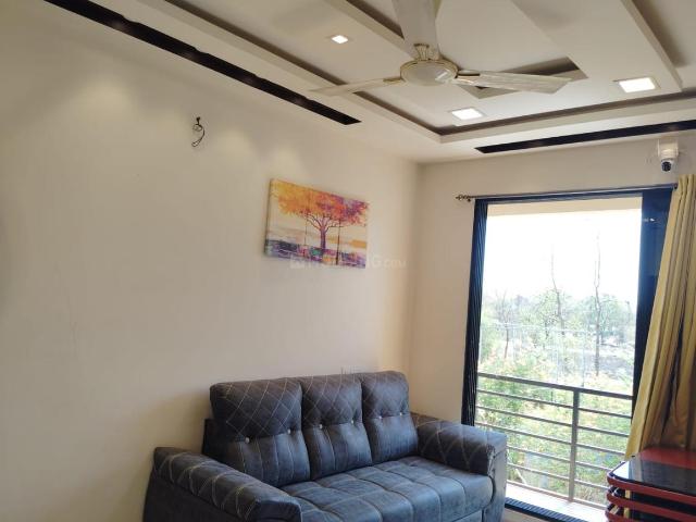 2 BHK Apartment in Asangaon for resale Thane. The reference number is 20195638