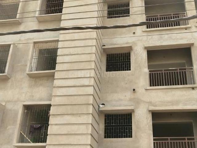 2 BHK Apartment in Asansol Court Area for resale Asansol. The reference number is 9099312