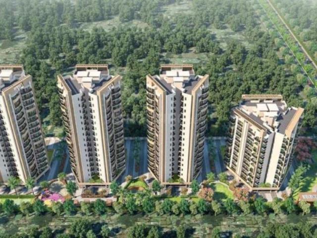 2 BHK Apartment in Ashiana Colony for resale Dera Bassi. The reference number is 18748570