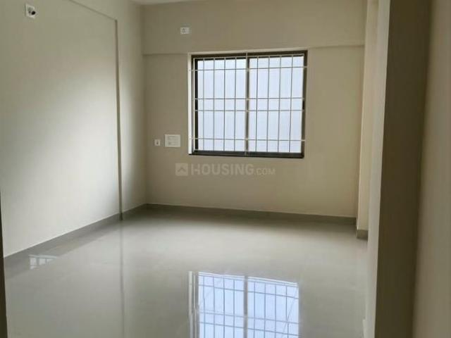 2 BHK Apartment in Ashok Nagar for rent Mangalore. The reference number is 21008851