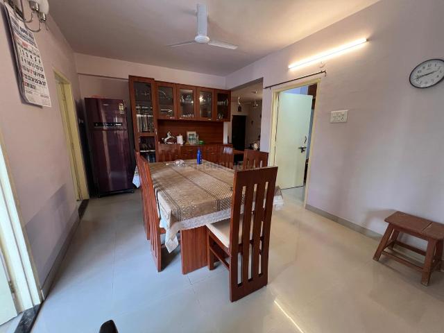 2 BHK Apartment in Ashok Nagar for rent Ranchi. The reference number is 20141505