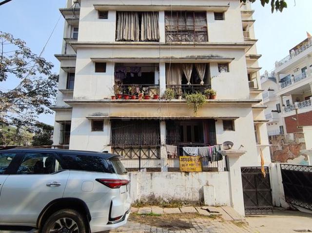 2 BHK Apartment in Ashok Nagar for resale Allahabad. The reference number is 20563285