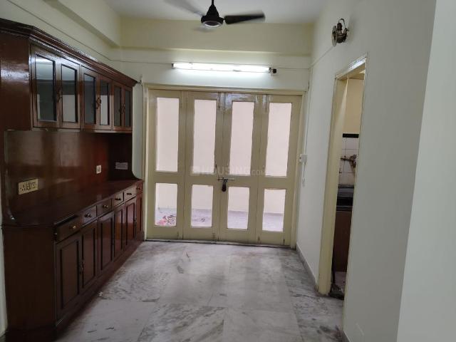 2 BHK Apartment in Ashok Nagar for resale Kolkata. The reference number is 20589786