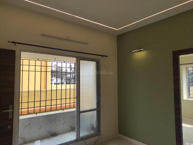 2 BHK Apartment in Ashok Nagar for resale Kolkata. The reference number is 20650988