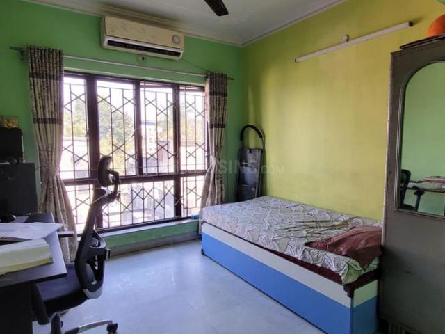 2 BHK Apartment in Ashok Nagar for resale Kolkata. The reference number is 20763607