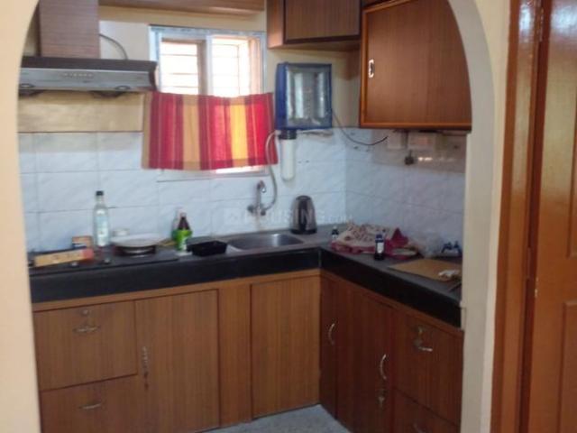 2 BHK Apartment in Ashok Nagar for resale Kolkata. The reference number is 20849383