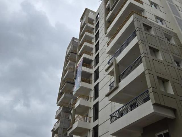 2 BHK Apartment in Attapur for resale West Hyderabad. The reference number is 17501779