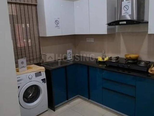 2 BHK Apartment in Attibele for resale Bangalore. The reference number is 16666379