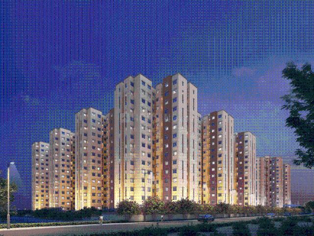 2 BHK Apartment in Attibele for resale Bengaluru. The reference number is 18325857