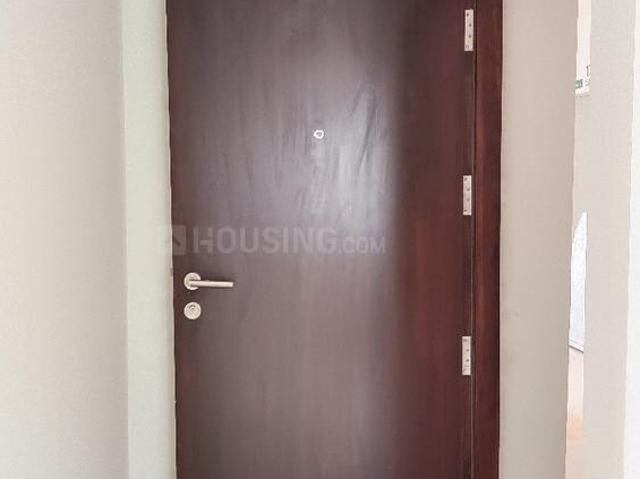 2 BHK Apartment in Attibele for resale Bengaluru. The reference number is 19975017
