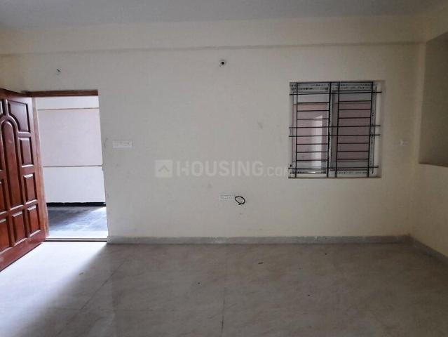 2 BHK Apartment in Attibele for resale Bengaluru. The reference number is 19991473