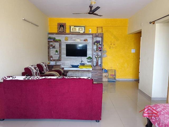 2 BHK Apartment in Attibele for resale Bengaluru. The reference number is 20620064