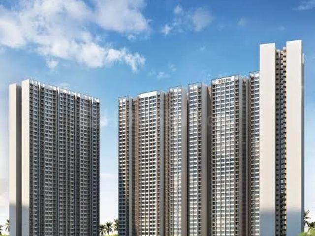 2 BHK Apartment in Attibele for resale Bengaluru. The reference number is 20916363