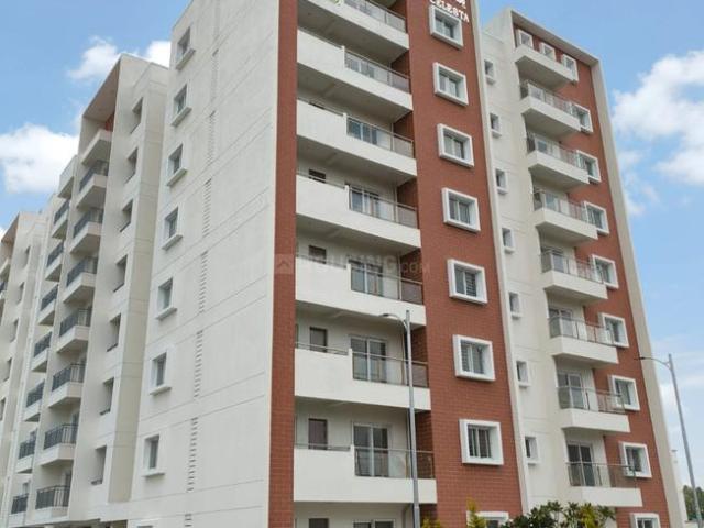 2 BHK Apartment in Attibele for resale Bengaluru. The reference number is 20039969