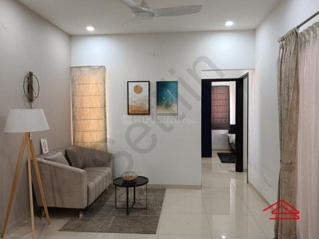 2 BHK Apartment in Attibele for resale Bengaluru. The reference number is 20117222