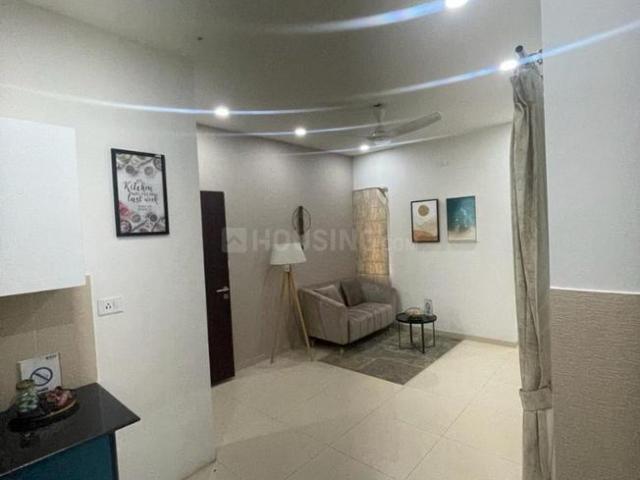 2 BHK Apartment in Attibele for resale Bengaluru. The reference number is 20190276
