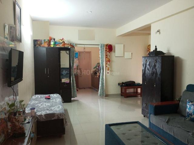 2 BHK Apartment in Attibele for resale Bengaluru. The reference number is 20326788