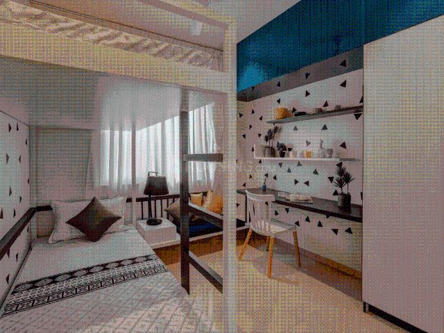 2 BHK Apartment in Attibele for resale Bengaluru. The reference number is 20333470
