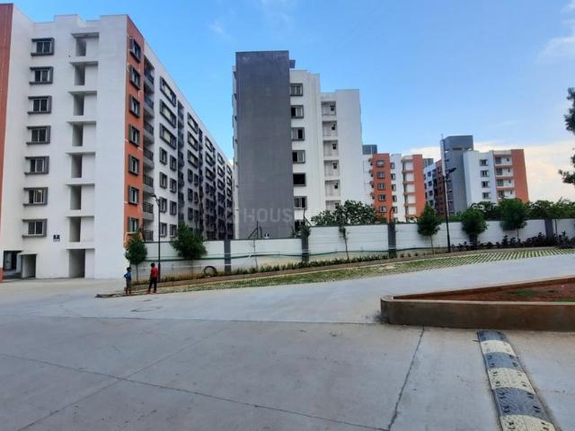2 BHK Apartment in Attibele for resale Bengaluru. The reference number is 20344304