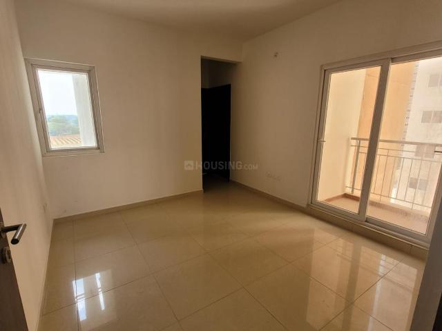 2 BHK Apartment in Attibele for resale Bengaluru. The reference number is 17501405