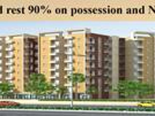 2 BHK Apartment in Atulya in Ajmer Road, Jaipur | Project