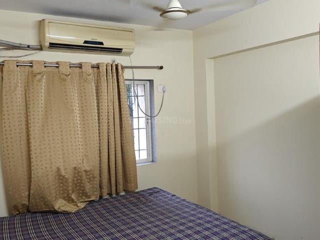 2 BHK Apartment in Athal for rent Silvassa. The reference number is 20361423