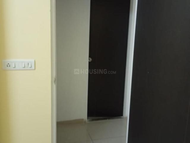 2 BHK Apartment in Atladara for rent Vadodara. The reference number is 14920596