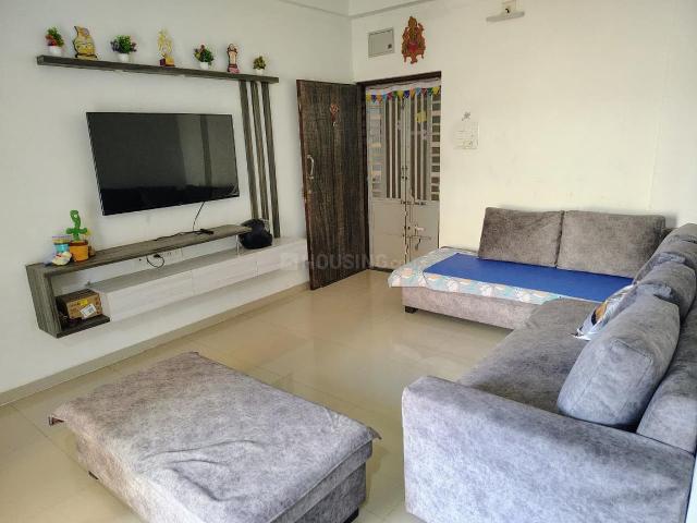 2 BHK Apartment in Atladara for rent Vadodara. The reference number is 19082037