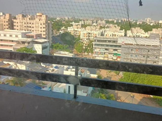 2 BHK Apartment in Atladara for rent Vadodara. The reference number is 20470162