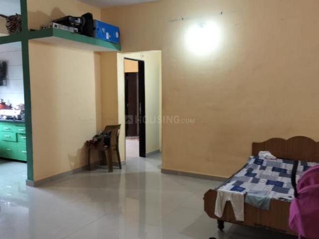 2 BHK Apartment in Atladara for rent Vadodara. The reference number is 20581736
