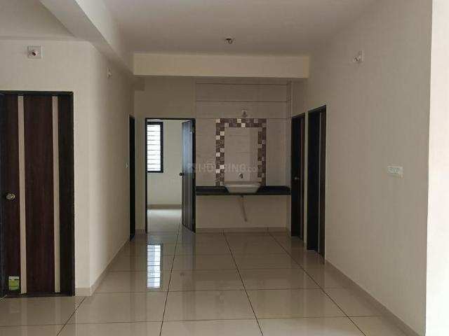 2 BHK Apartment in Atladara for rent Vadodara. The reference number is 20713866