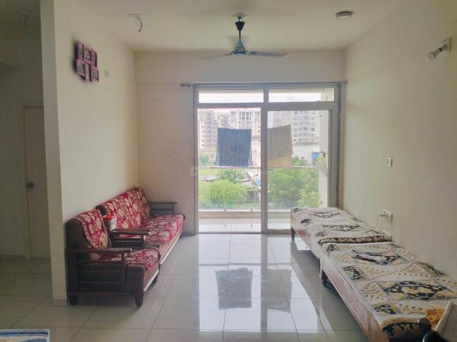 2 BHK Apartment in Atladara for rent Vadodara. The reference number is 20800786