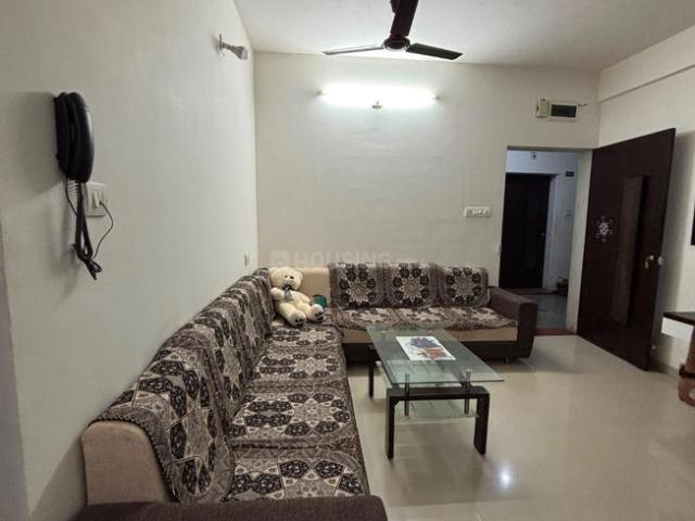 2 BHK Apartment in Atladara for rent Vadodara. The reference number is 20907221