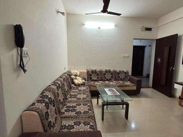 2 BHK Apartment in Atladara for rent Vadodara. The reference number is 20961694