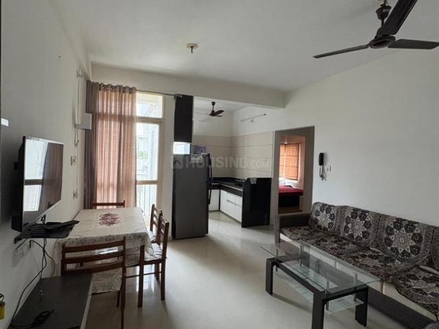 2 BHK Apartment in Atladara for rent Vadodara. The reference number is 20984544