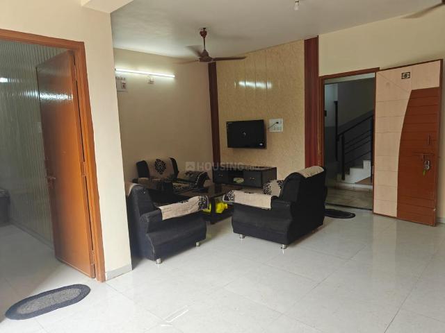 2 BHK Apartment in Atladara for rent Vadodara. The reference number is 20985560