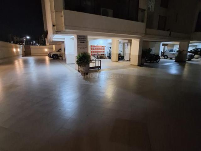 2 BHK Apartment in Atladara for rent Vadodara. The reference number is 20157582