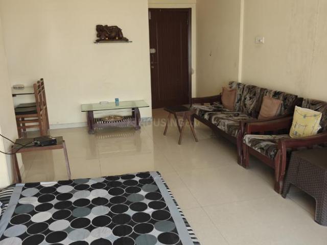 2 BHK Apartment in Atladara for rent Vadodara. The reference number is 20254469