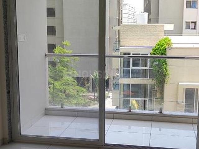 2 BHK Apartment in Atladara for rent Vadodara. The reference number is 20266853