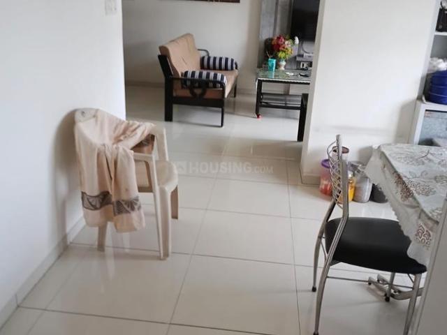 2 BHK Apartment in Atladara for rent Vadodara. The reference number is 20311177