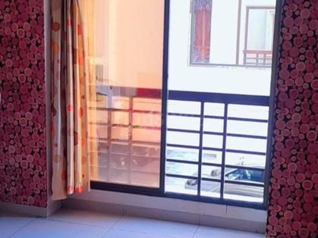2 BHK Apartment in Atladara for rent Vadodara. The reference number is 20320257