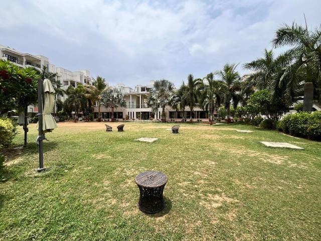 2 BHK Apartment in Atladara for rent Vadodara. The reference number is 20380101